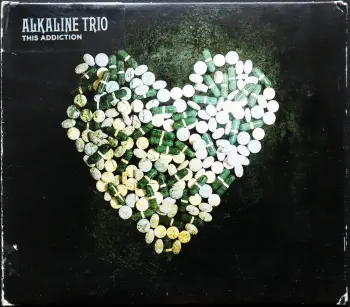 This Addiction - Australian