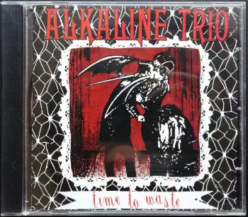 Time To Waste - UK