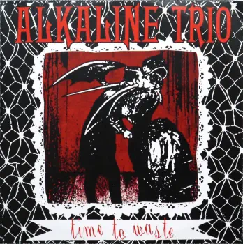 Time To Waste - UK Promo