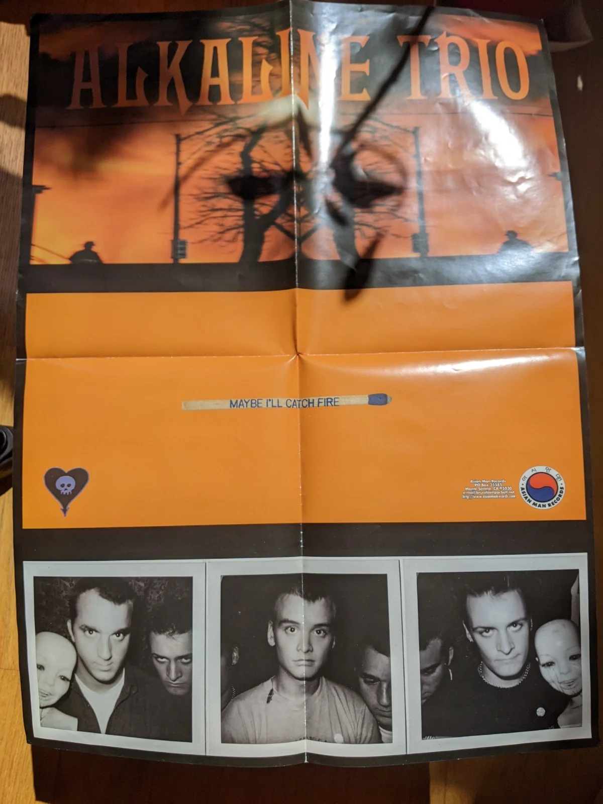 MICF Poster