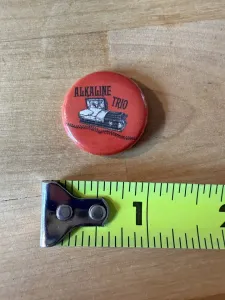 button