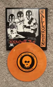 Halloween EP